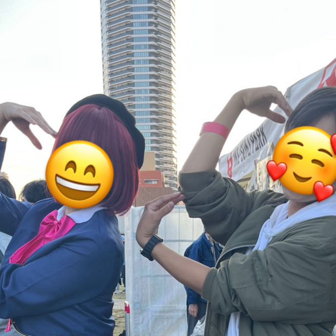 藤(笑)