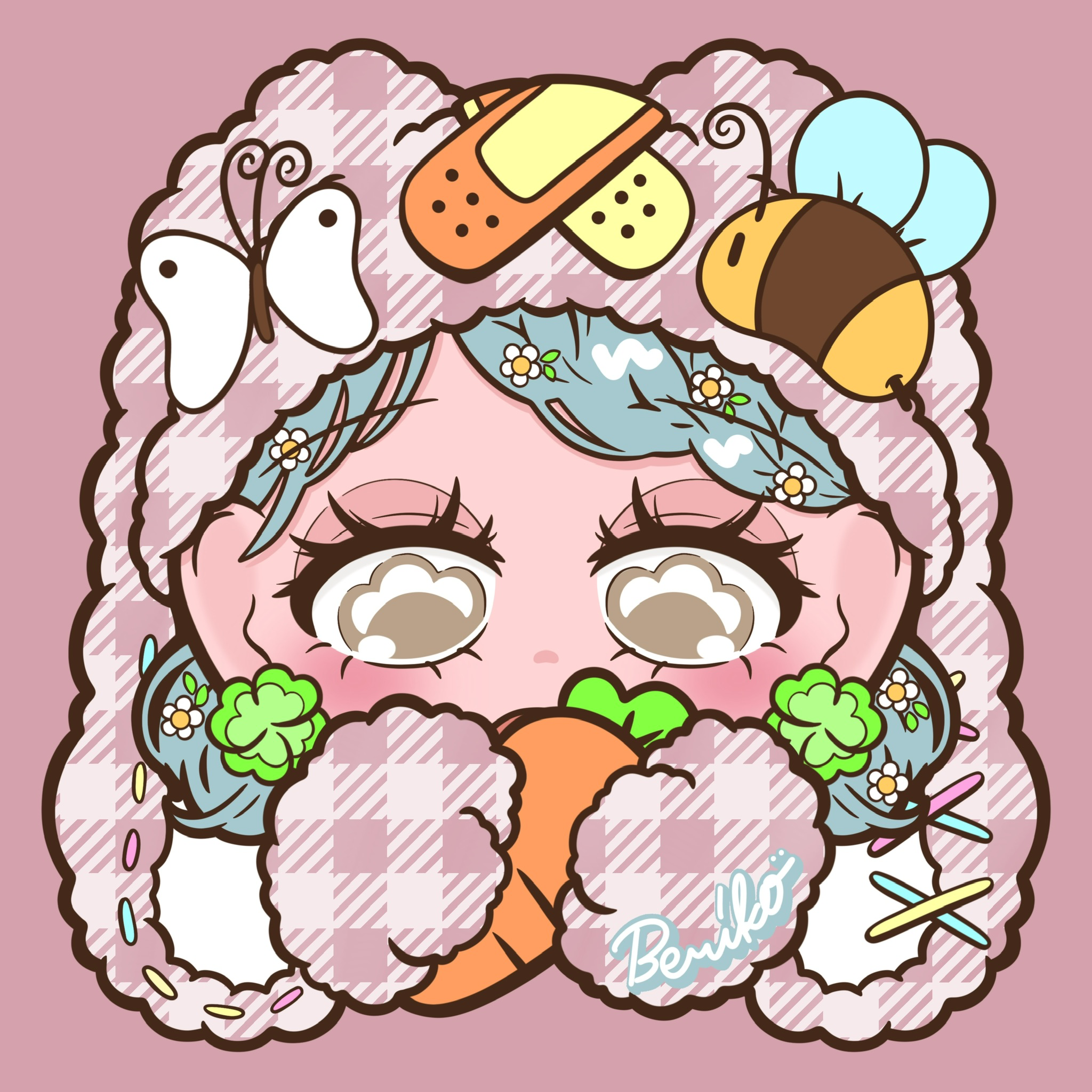 ベリベリコ
