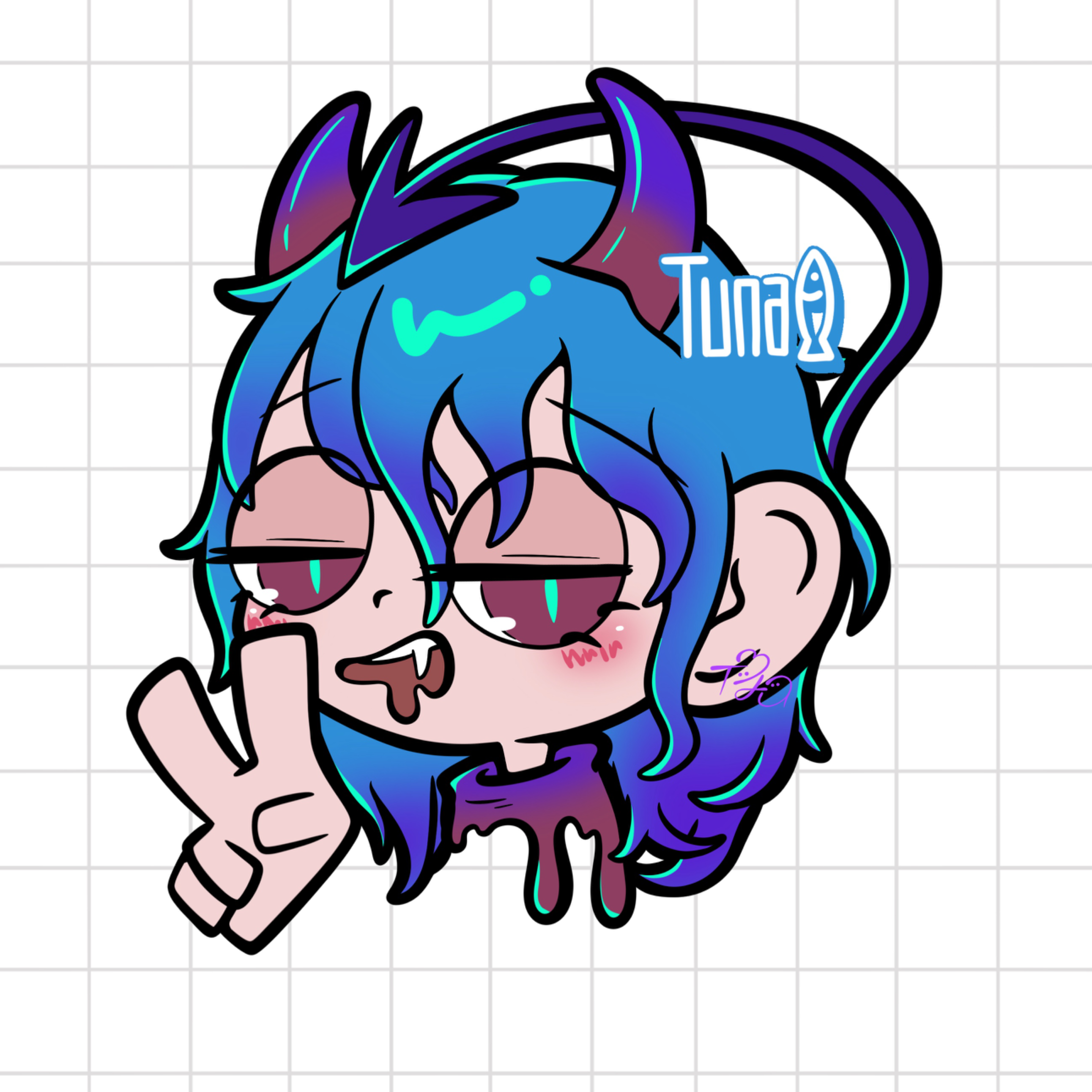 Tuna🐟